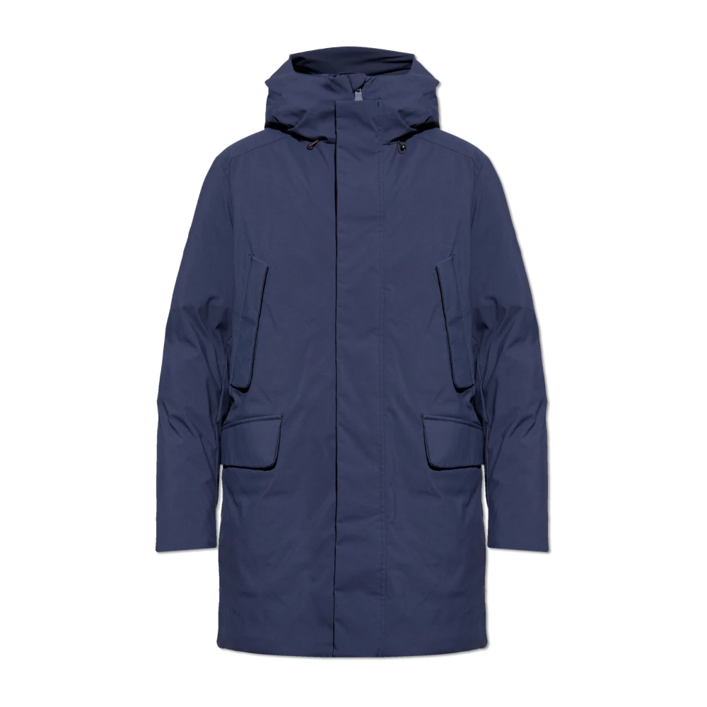Coats > Parkas - - Save The Duck - Modalova