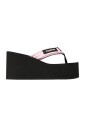 rose-plateforme-compensee-flipflops