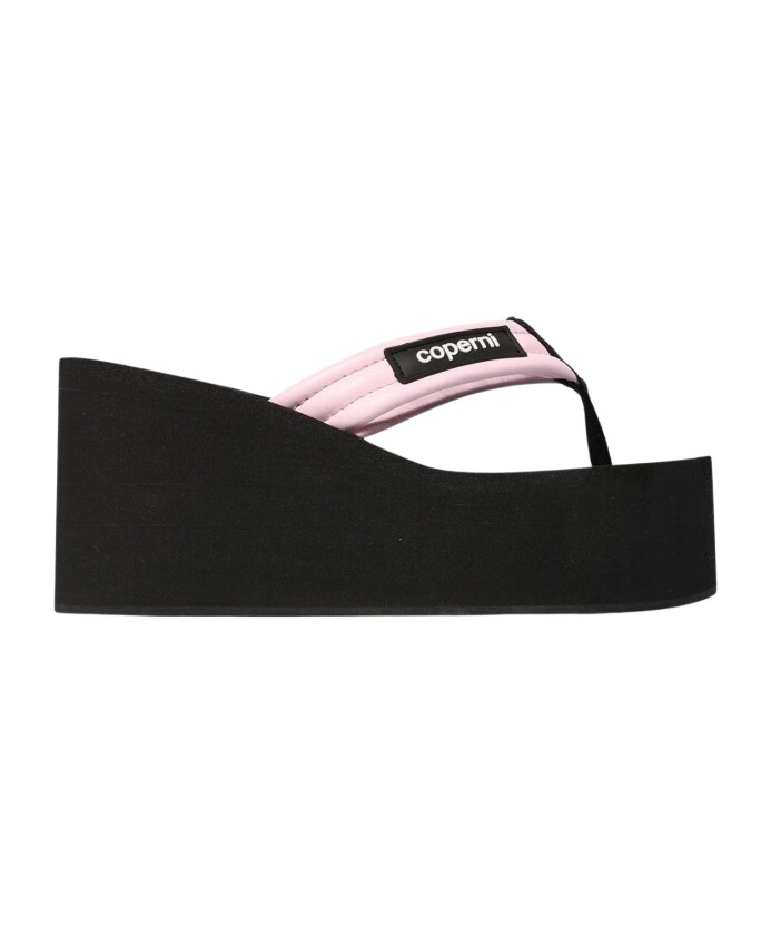 rose-plateforme-compensee-flipflops