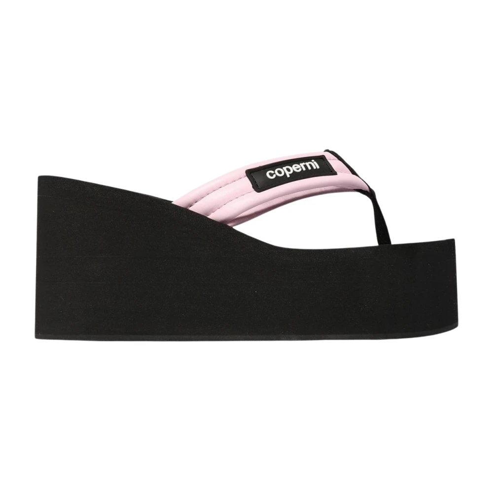 Shoes > Heels > Wedges - - Coperni - Modalova