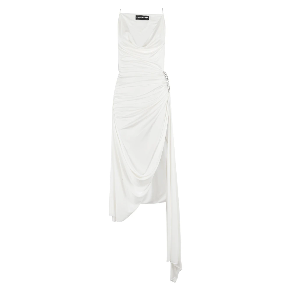 Dresses > Occasion Dresses > Party Dresses - - David Koma - Modalova