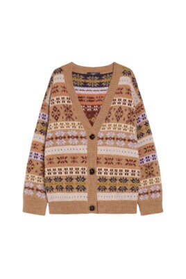 cardigan-jacquard-eccelso-multicolore