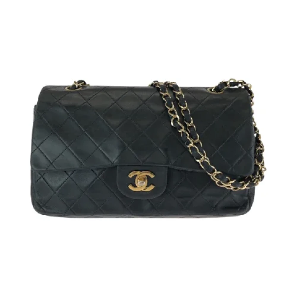 Pre-owned > Pre-owned Bags > Pre-owned Shoulder Bags - - Chanel Vintage - Modalova