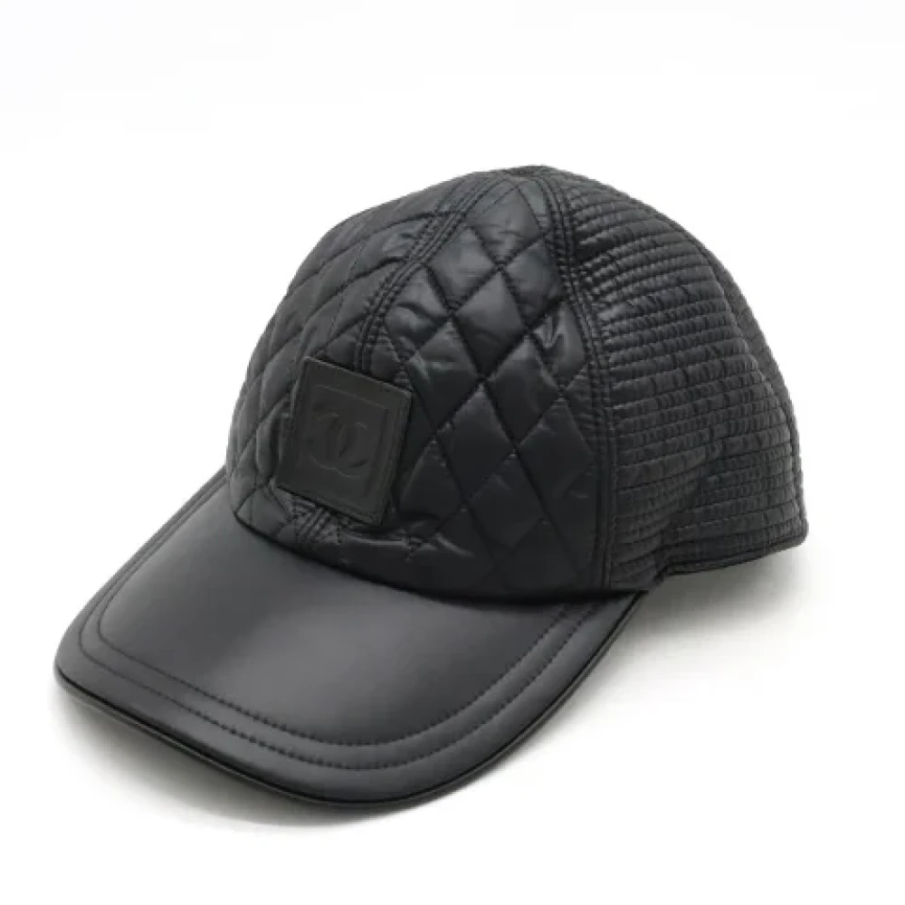 Pre-owned > Pre-owned Accessories - - Chanel Vintage - Modalova