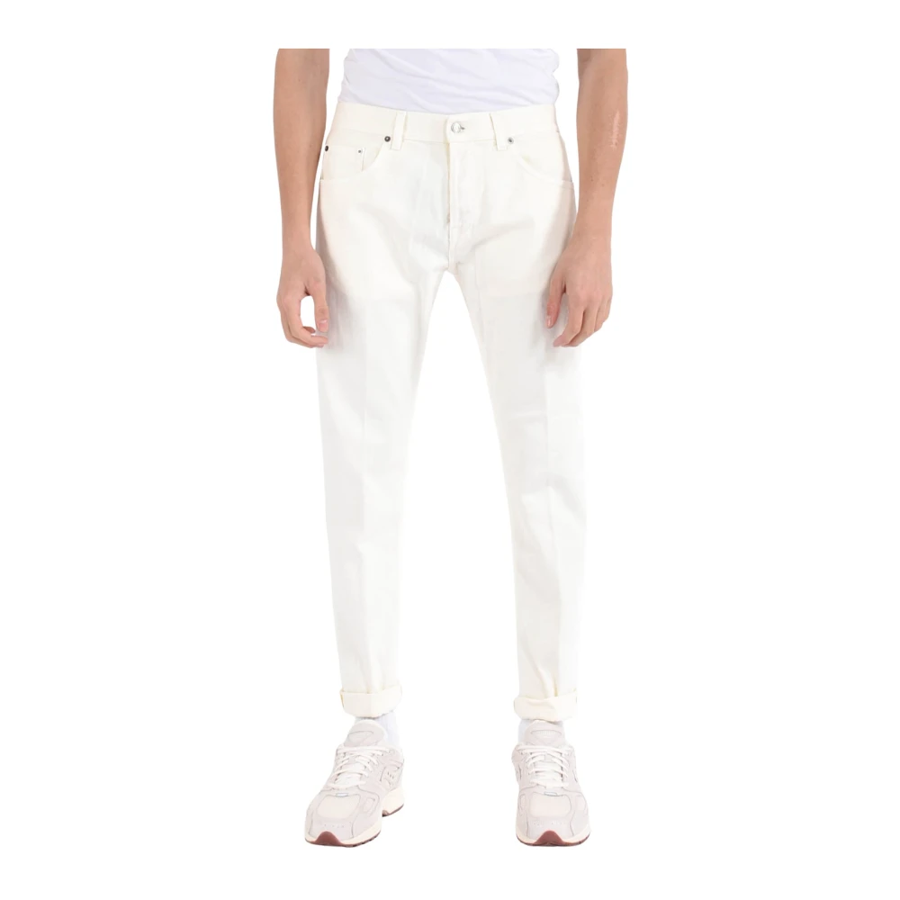 Jeans > Slim-fit Jeans - - Dondup - Modalova
