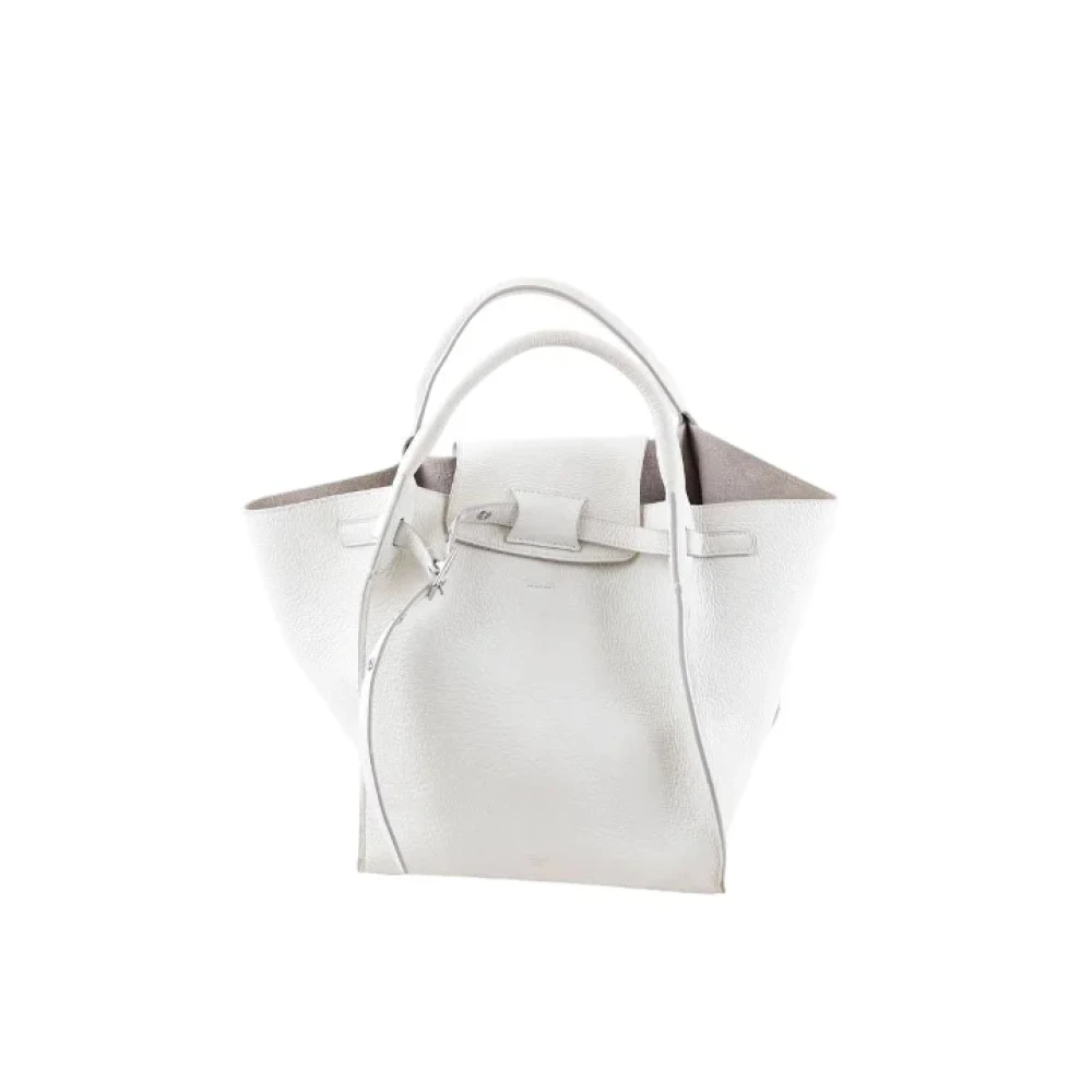 Pre-owned > Pre-owned Bags > Pre-owned Handbags - - Celine Vintage - Modalova