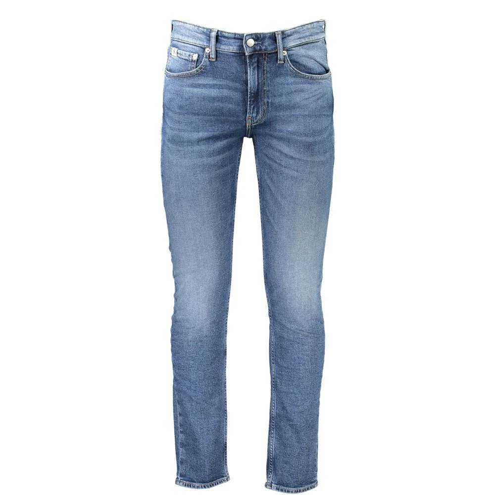 Jeans > Slim-fit Jeans - - Calvin Klein - Modalova