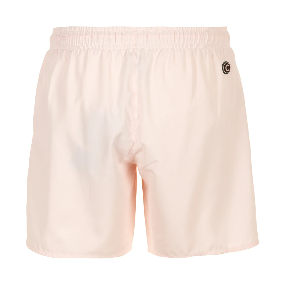 Colmar Roze Zee Kleding Boxer Shorts Pink Heren