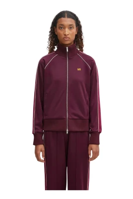 Mantra Track Top