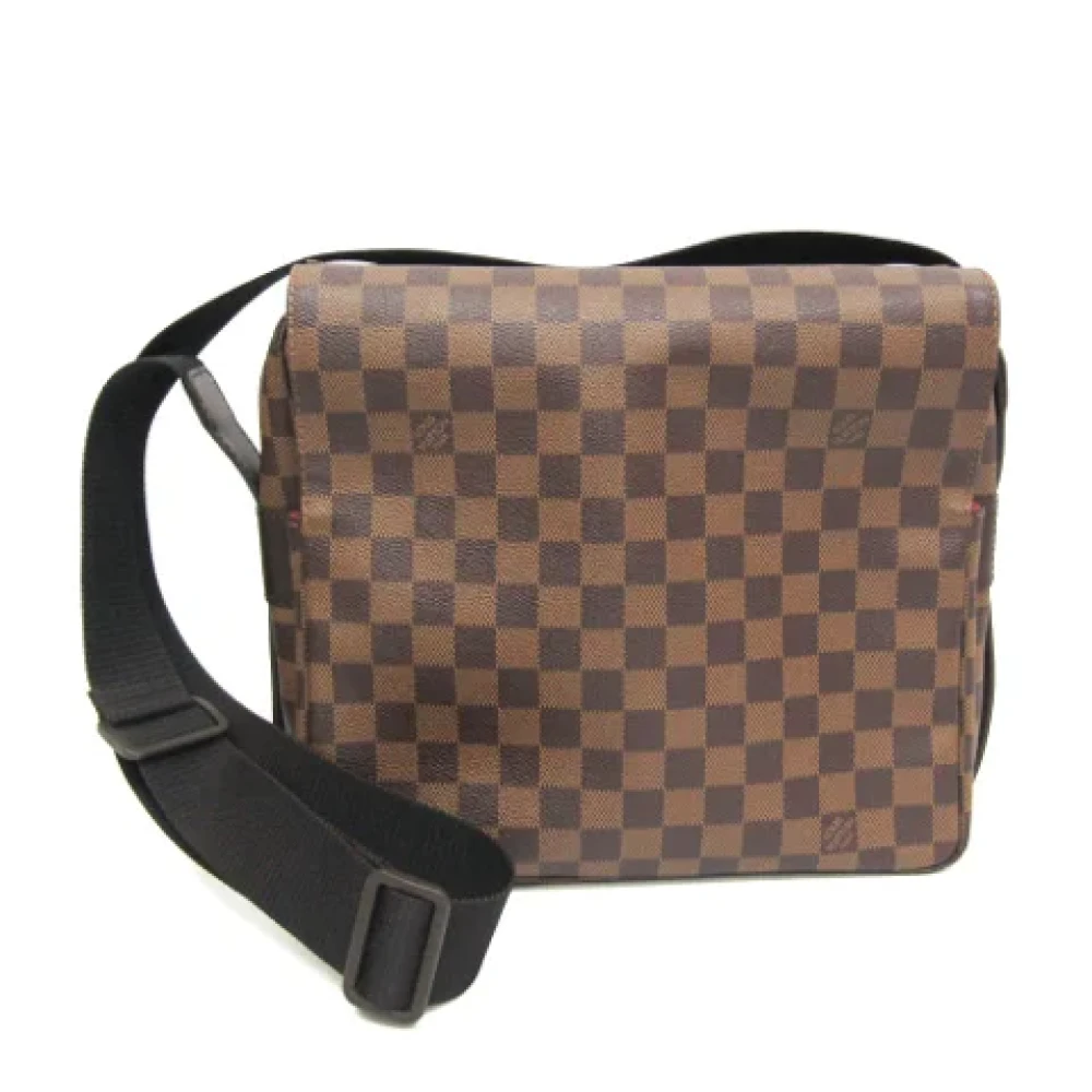 Pre-owned > Pre-owned Bags > Pre-owned Cross Body Bags - - Louis Vuitton Vintage - Modalova