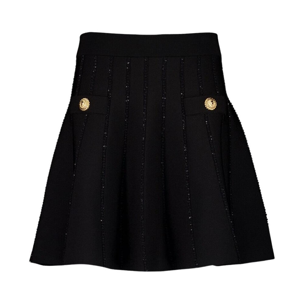 Balmain Skirts • Shop Skirts from Balmain online at Miinto