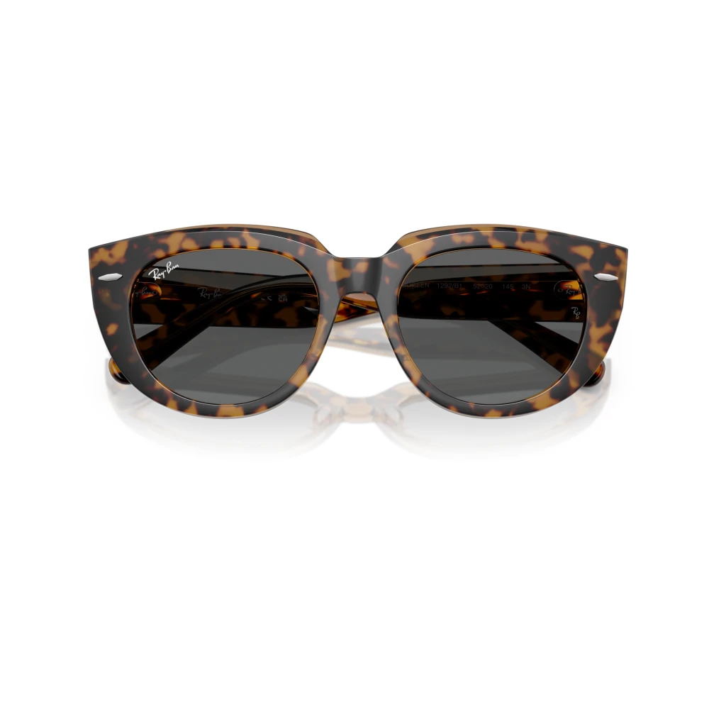 Ray-Ban Women's Brown Rb2286 Doreen - Sunglasses - 52 Mm - Accessories