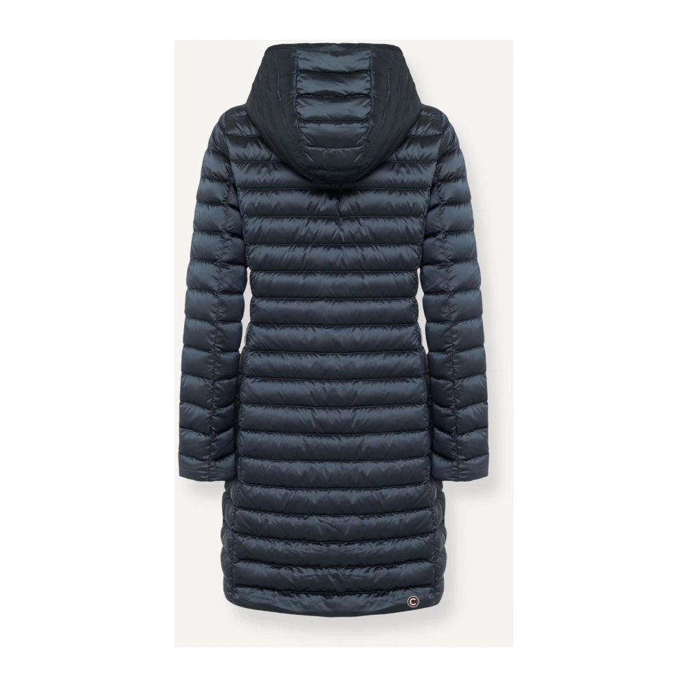 Colmar Blauwe Originals Jassen Blue Dames