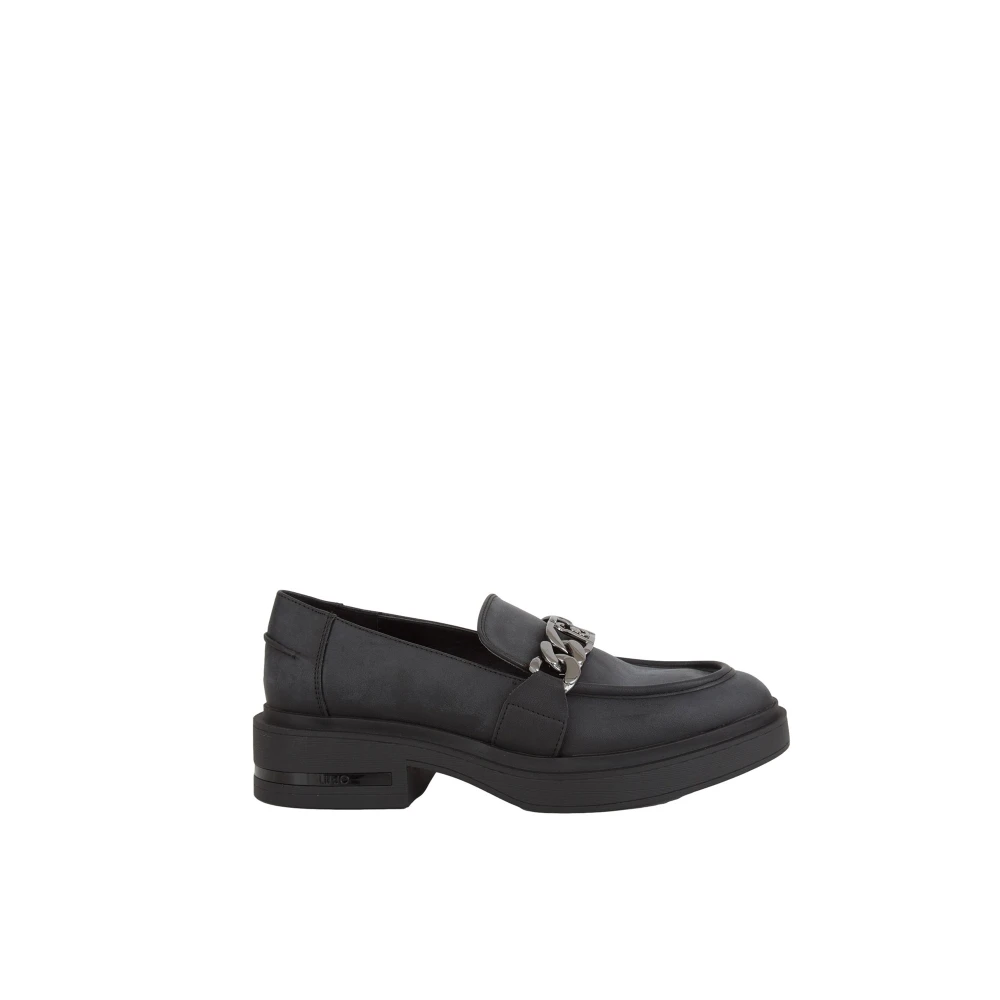 Shoes > Flats > Loafers - - Liu Jo - Modalova