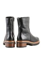 elegante-bottine-en-cuir