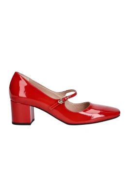 Spänne Pumps