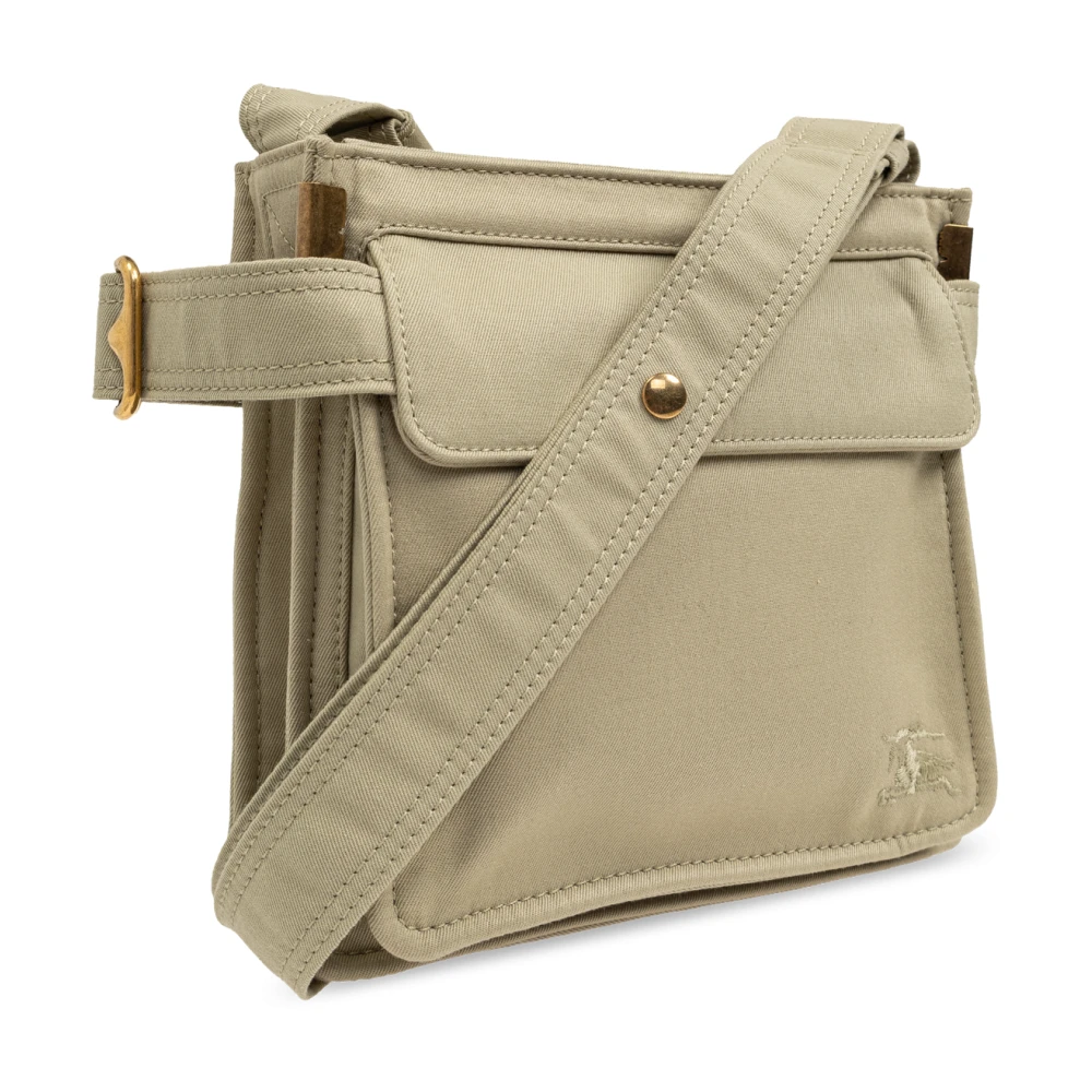 Burberry Schoudertas Green Heren