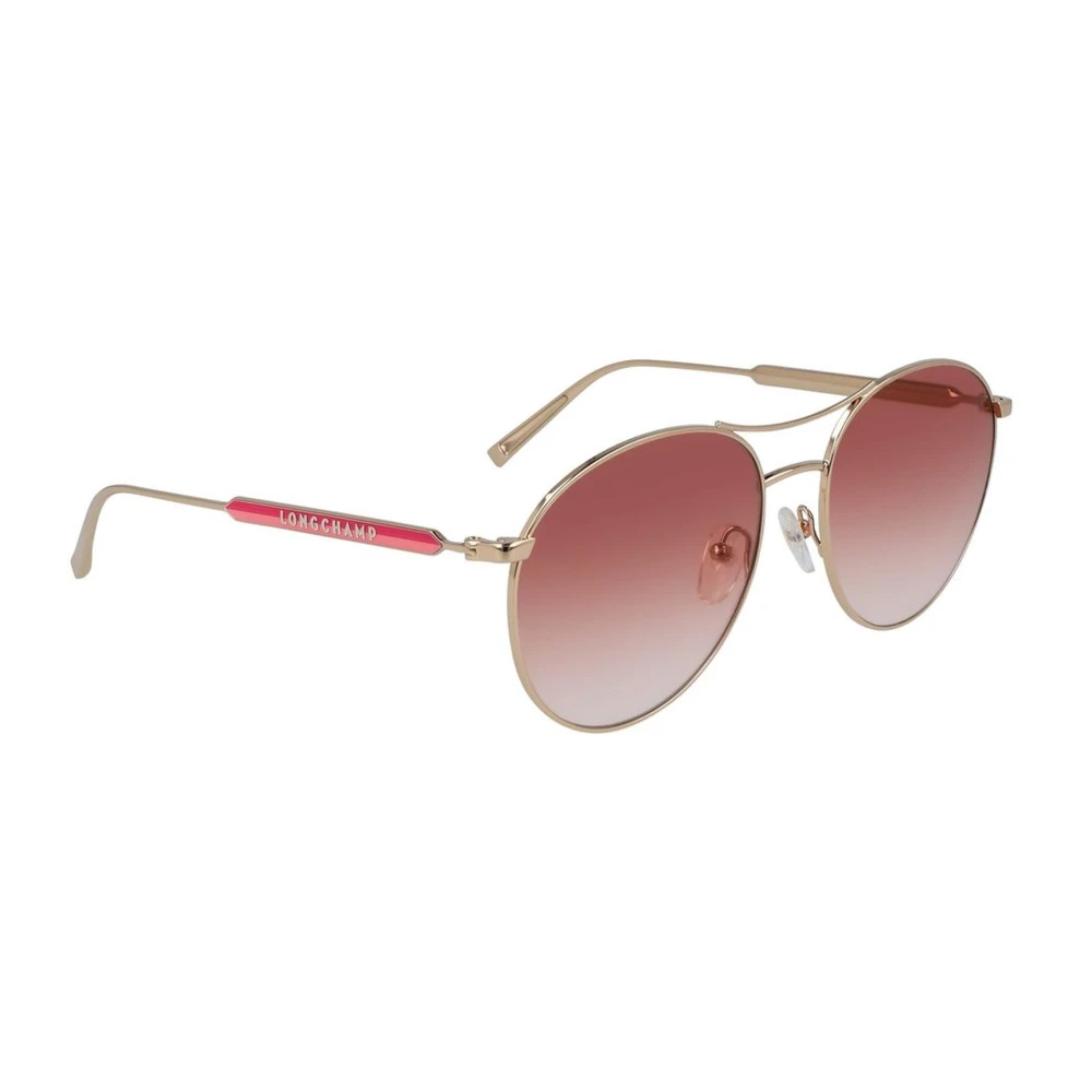 Accessories > Sunglasses - - Longchamp - Modalova