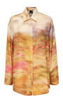 chemise-en-satin-a-imprime-paysage