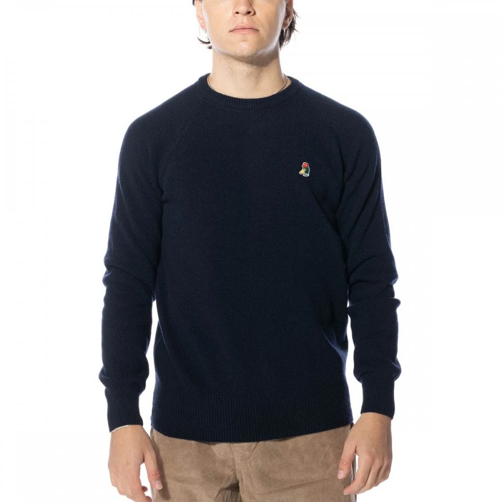 Knitwear > Round-neck Knitwear - - Edmmond Studios - Modalova