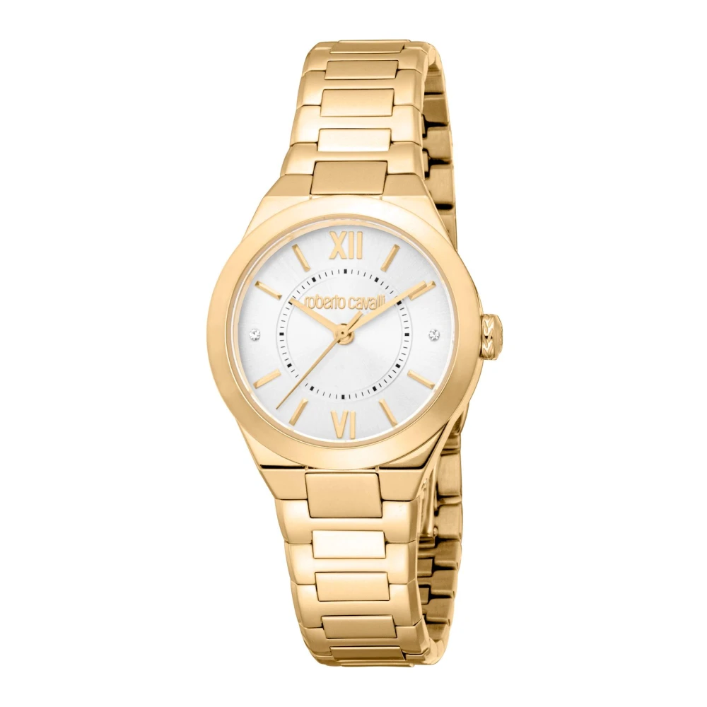 Accessories > Watches - - Roberto Cavalli - Modalova