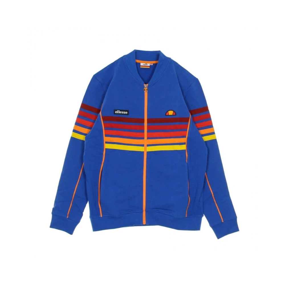 Sweatshirts & Hoodies > Zip-throughs - - Ellesse - Modalova