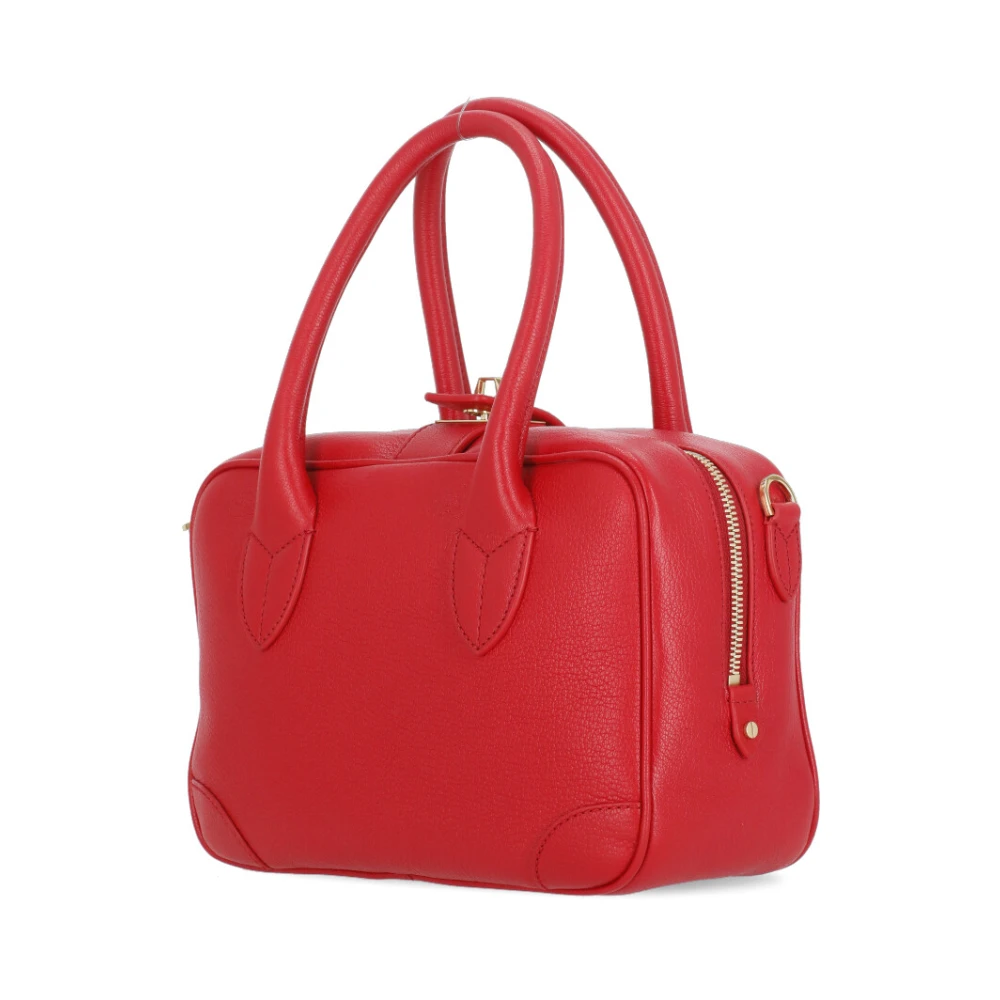 Golden Goose Vita Bag Red Dames