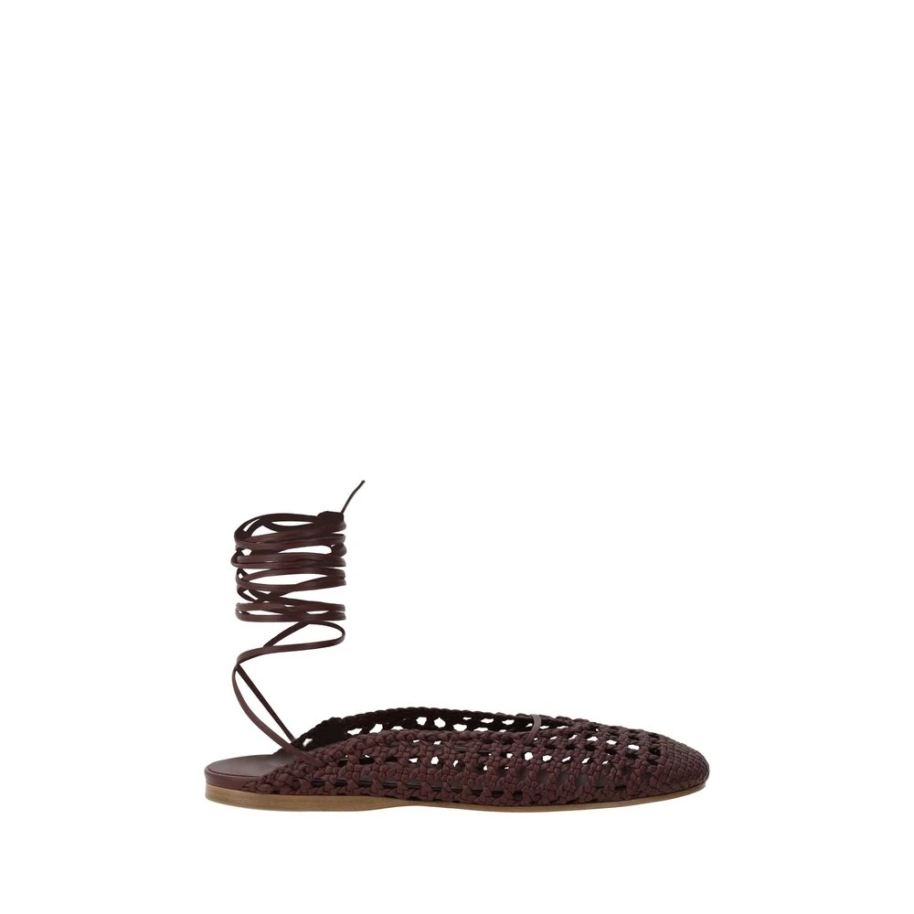 Shoes > Sandals > Flat Sandals - - Forte Forte - Modalova