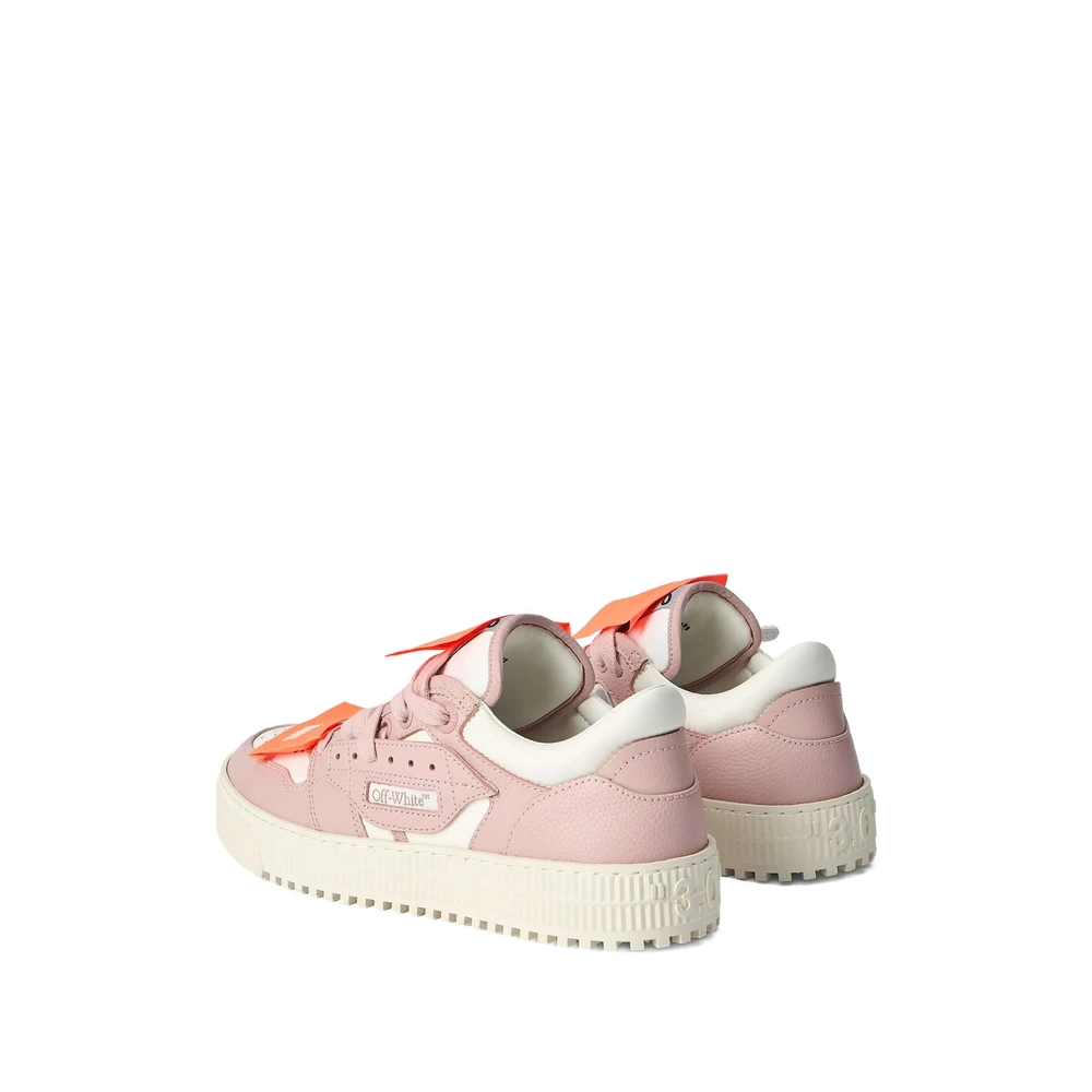 Off White Out Of Office Sneakers