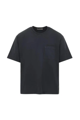 Patches Bomulls T-Shirt