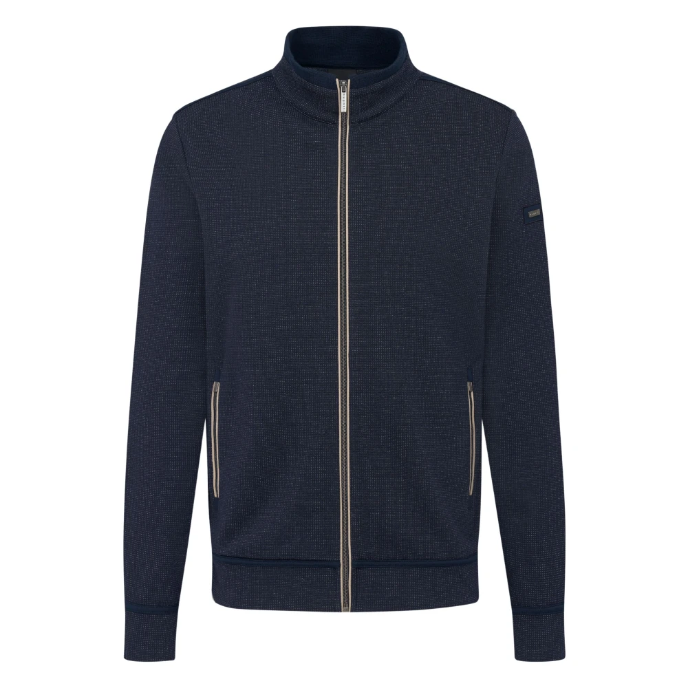 Jackets > Light Jackets - - Bugatti - Modalova