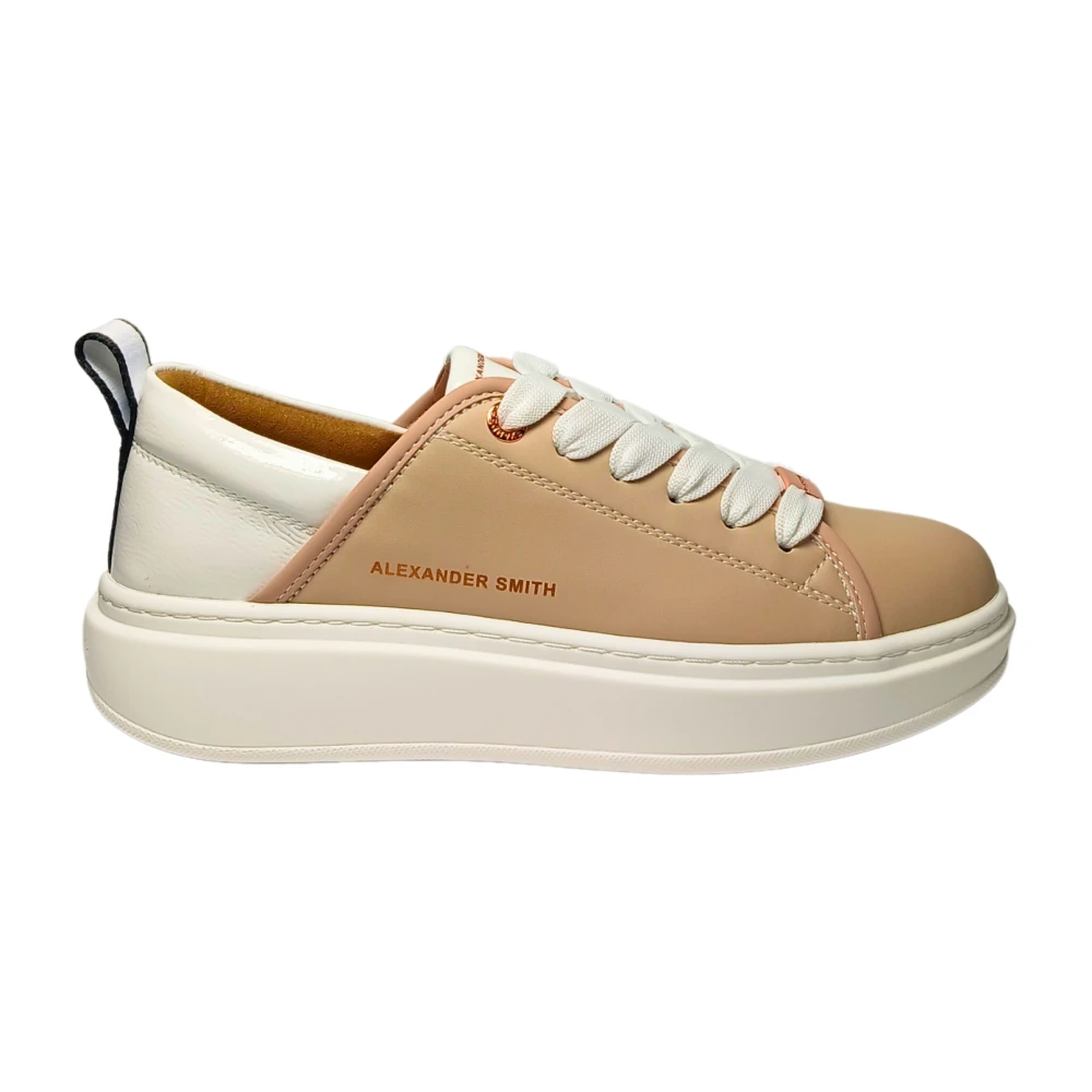 Shoes > Sneakers - - Alexander Smith - Modalova