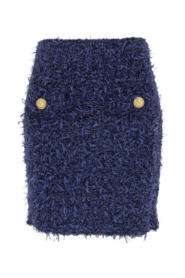 jupe-courte-tweed