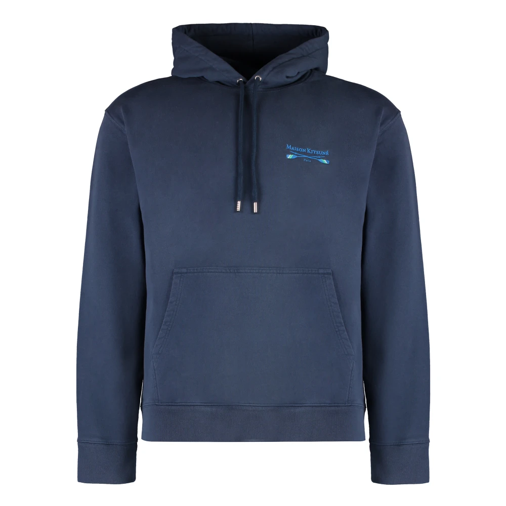 Sweatshirts & Hoodies > Hoodies - - Maison Kitsuné - Modalova
