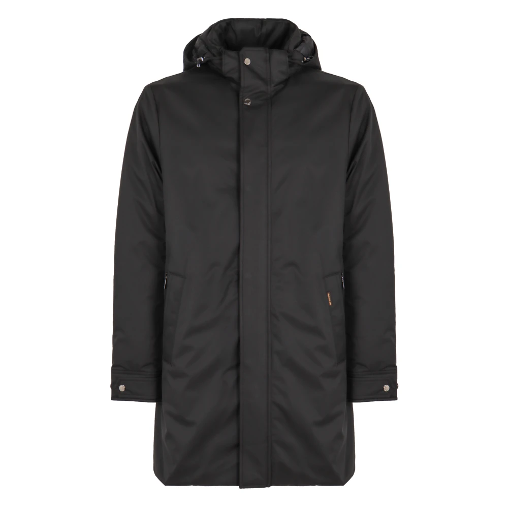 Coats > Down Coats - - Moorer - Modalova