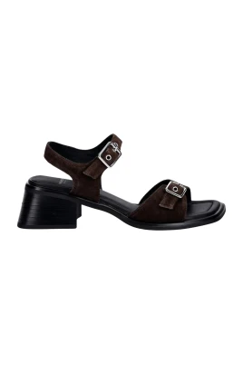 Ines Högklackade Sandaler