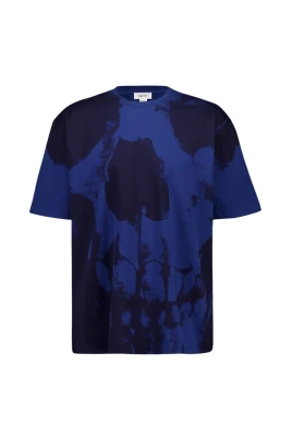 Engineered Skull T-Shirt