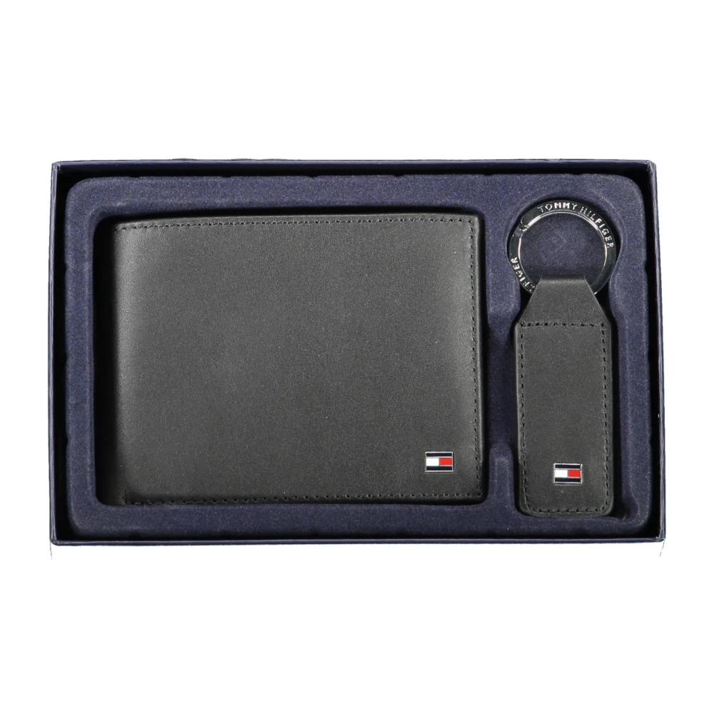 Tommy Hilfiger Wallets & Cardholders Flerfärgad Herr