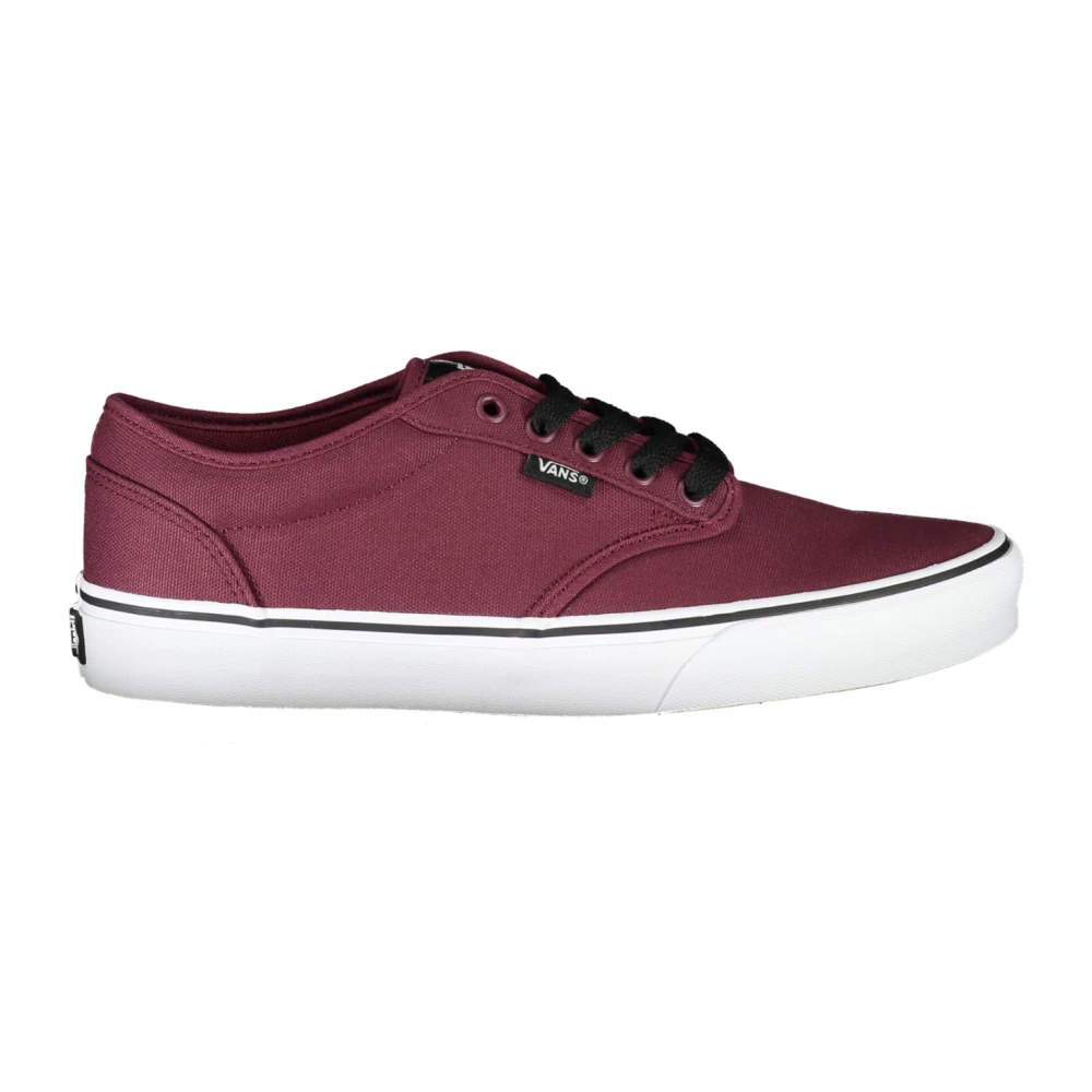 Vans - Shoes > Sneakers - Red - Vans - Modalova
