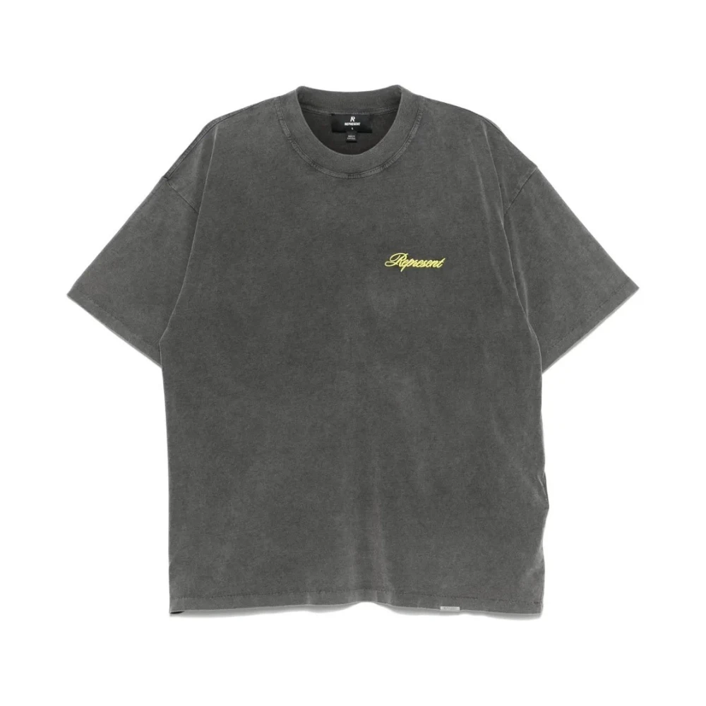 Tops > T-Shirts - - Represent - Modalova