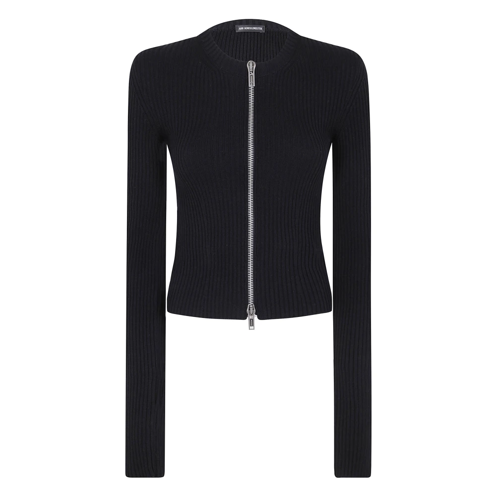 Knitwear > Cardigans - - Ann Demeulemeester - Modalova