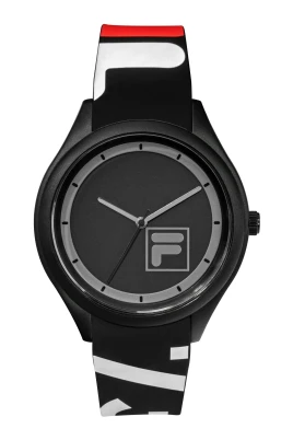Sportig Unisex Klocka 38-321-1