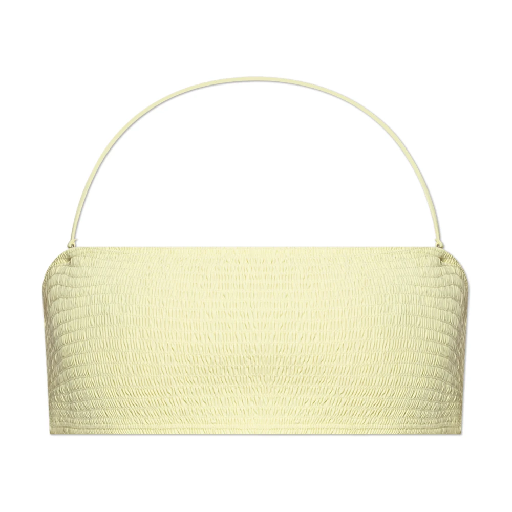 TORY BURCH Badpak top Yellow Dames