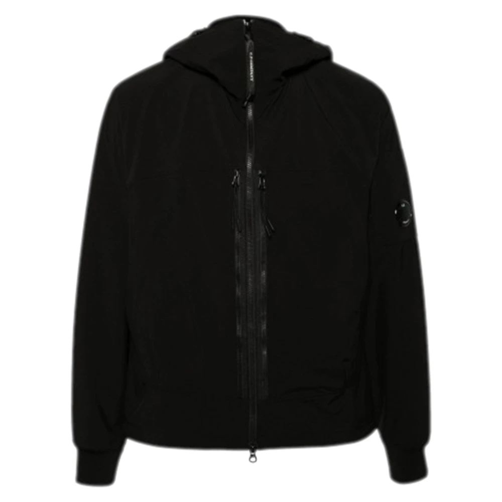 Jackets > Light Jackets - - C.p. Company - Modalova