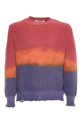 viola-crew-neck-sweater-with-degrade-effect