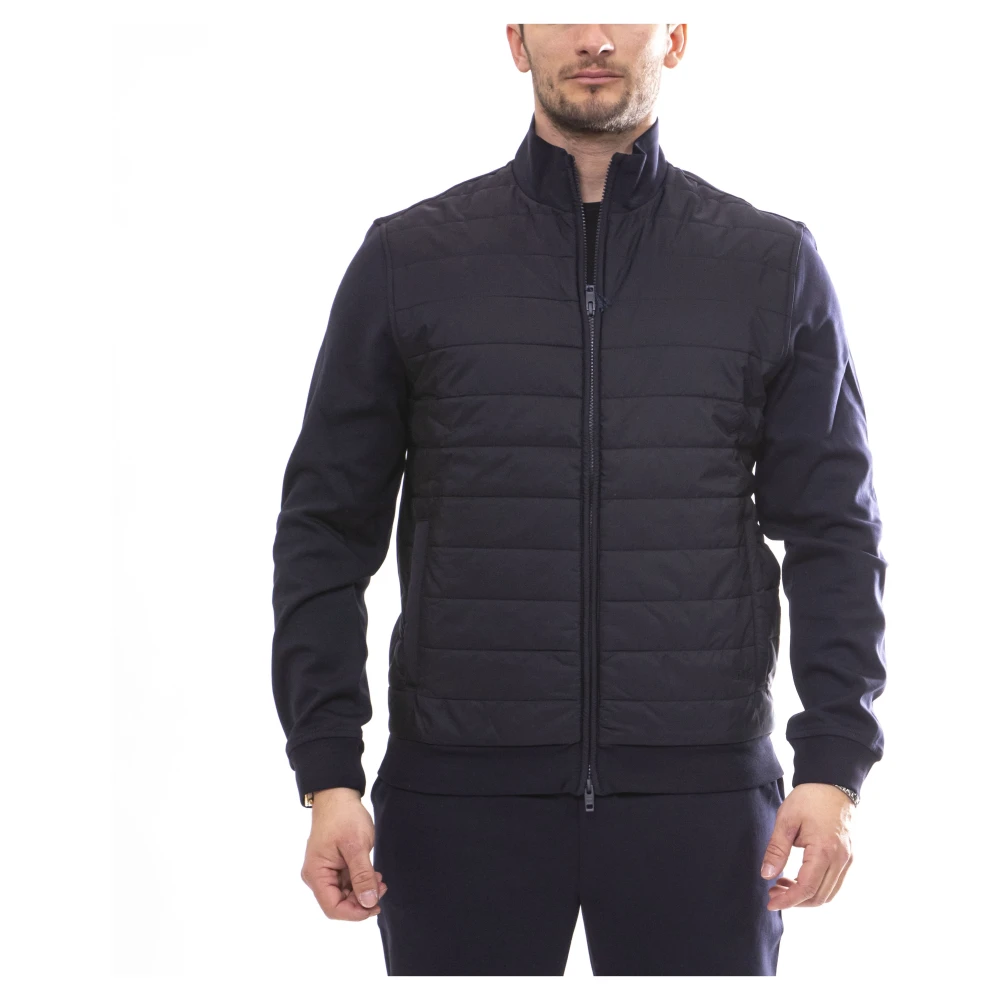 Jackets > Light Jackets - - Fay - Modalova