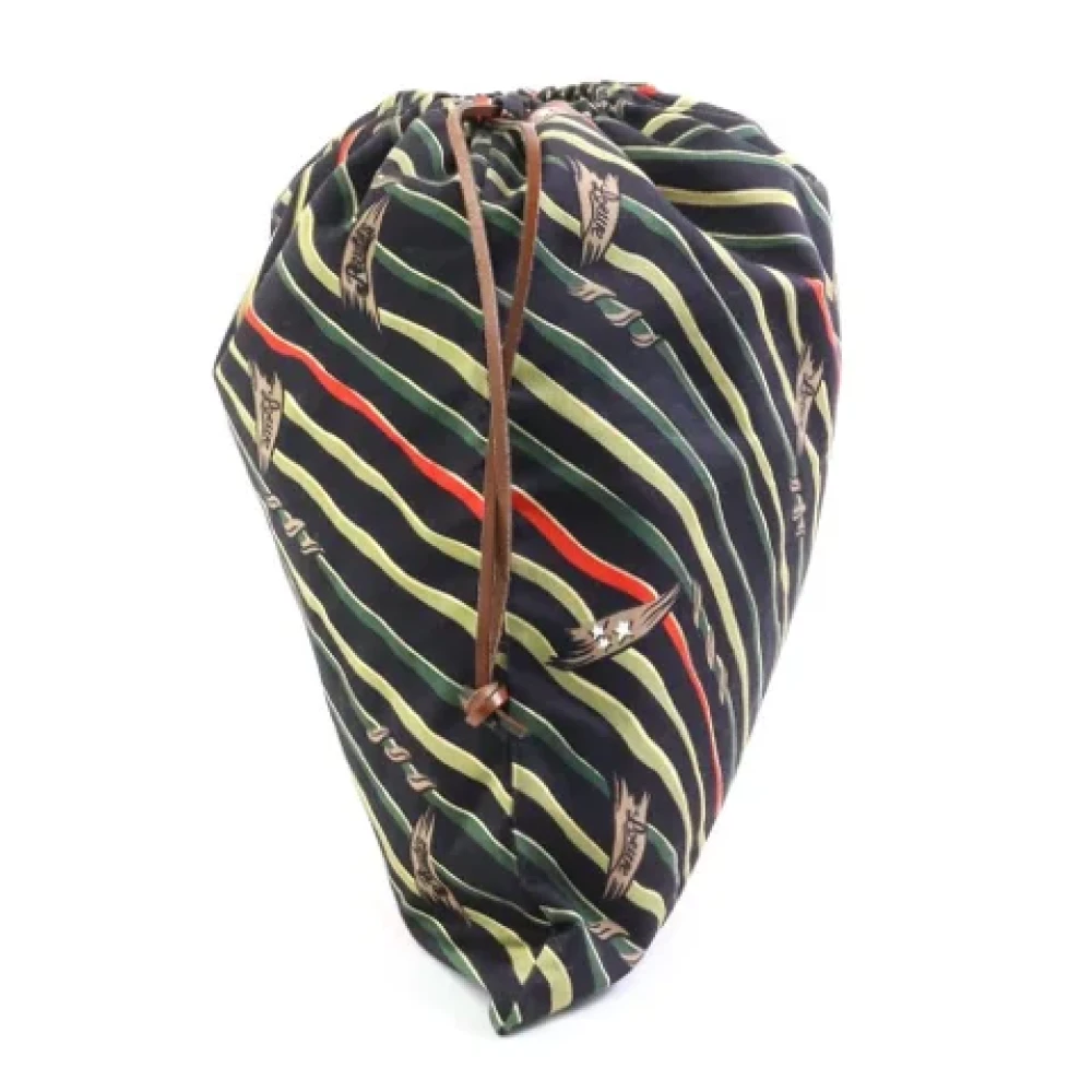 Loewe Pre-owned Fabric pouches Multicolor Dames