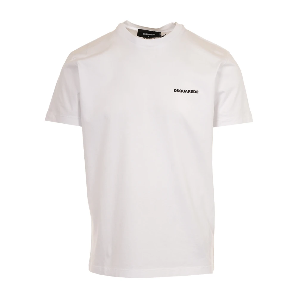 Tops > T-Shirts - - Dsquared2 - Modalova