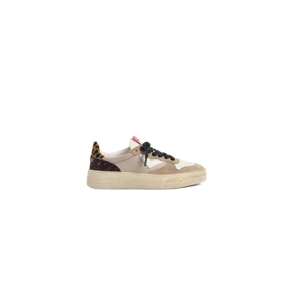 4B12 Hyper Sneaker Dames Schoenen Veelkleurig Multicolor