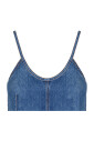 blue-denim-midi-dress-flared-silhouette
